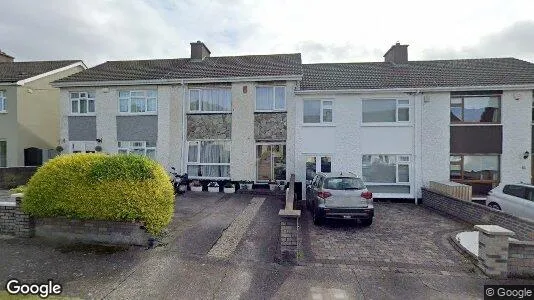 Apartments for rent in Dublin 24 - Photo from Google Street View