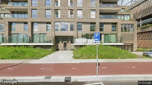 Apartments for rent in Haarlem - Photo from Google Street View