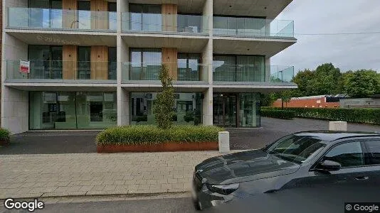 Apartments for rent in Schilde - Photo from Google Street View
