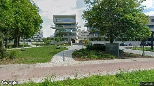 Apartments for rent in Edegem - Photo from Google Street View