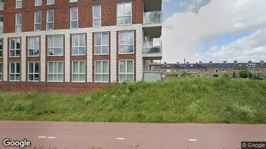 Apartments for rent in Heemskerk - Photo from Google Street View