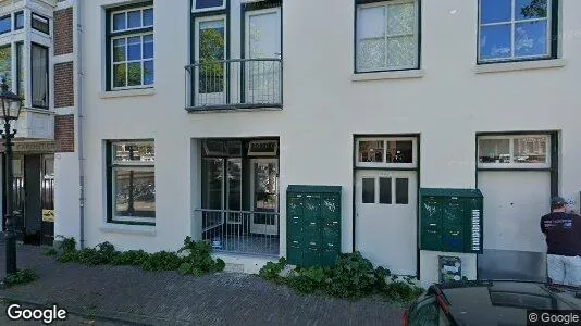 Apartments for rent in Haarlem - Photo from Google Street View