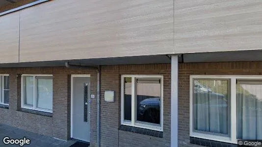 Apartments for rent in Berg en Dal - Photo from Google Street View