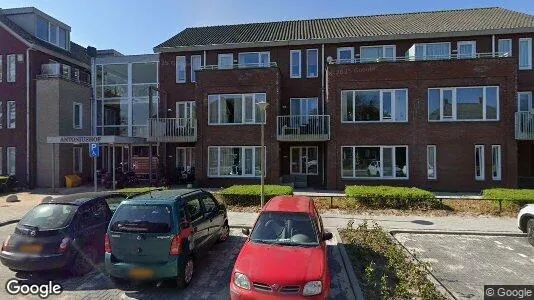 Apartments for rent in Berg en Dal - Photo from Google Street View