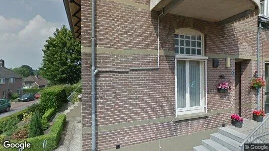 Apartments for rent in Berg en Dal - Photo from Google Street View