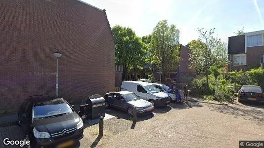 Apartments for rent in Arnhem - Photo from Google Street View