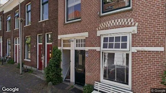 Apartments for rent in Arnhem - Photo from Google Street View