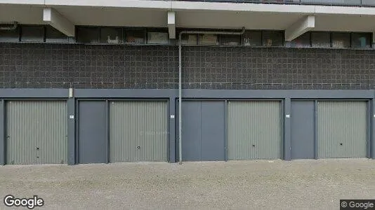 Apartments for rent in Arnhem - Photo from Google Street View