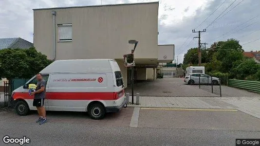 Apartments for rent in Fischamend - Photo from Google Street View
