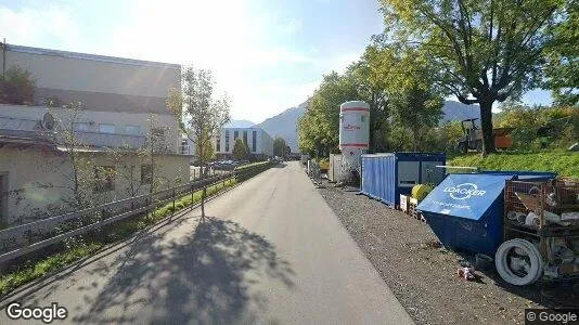 Apartments for rent in Dornbirn - Photo from Google Street View