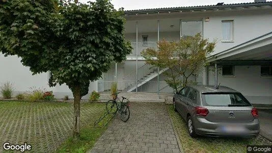 Apartments for rent in Feldkirch - Photo from Google Street View