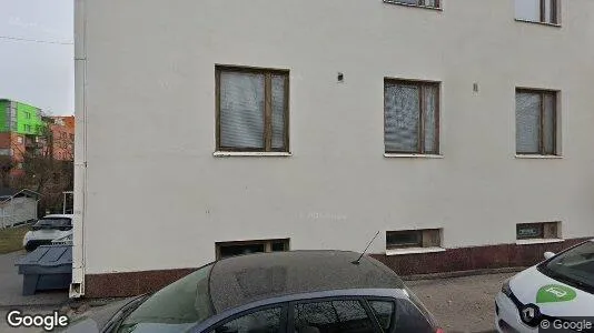 Rooms for rent in Helsinki Keskinen - Photo from Google Street View
