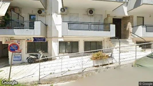 Apartments for rent in Patras - Photo from Google Street View