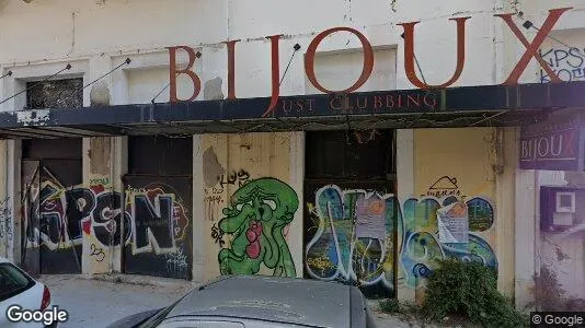 Apartments for rent in Patras - Photo from Google Street View