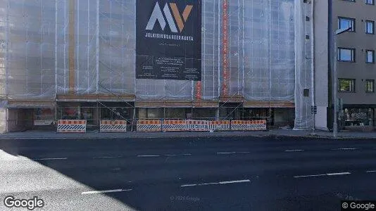 Apartments for rent in Lahti - Photo from Google Street View
