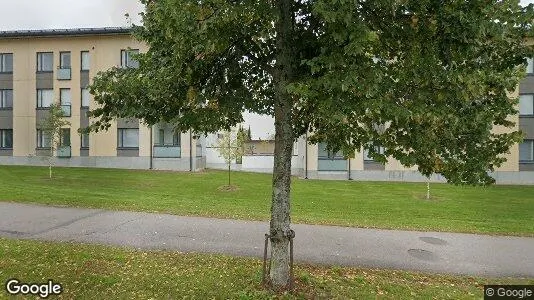 Apartments for rent in Lahti - Photo from Google Street View