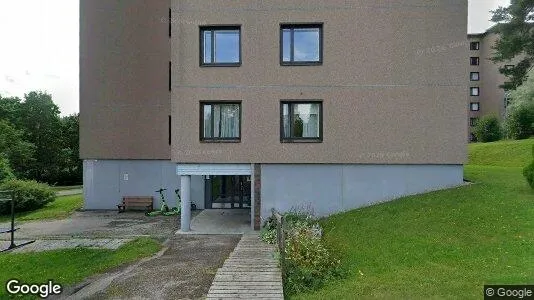Apartments for rent in Jyväskylä - Photo from Google Street View