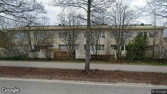 Apartments for rent in Jyväskylä - Photo from Google Street View