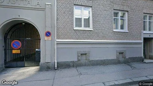 Apartments for rent in Tampere Keskinen - Photo from Google Street View