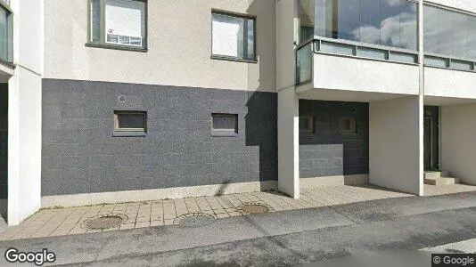 Apartments for rent in Tampere Keskinen - Photo from Google Street View