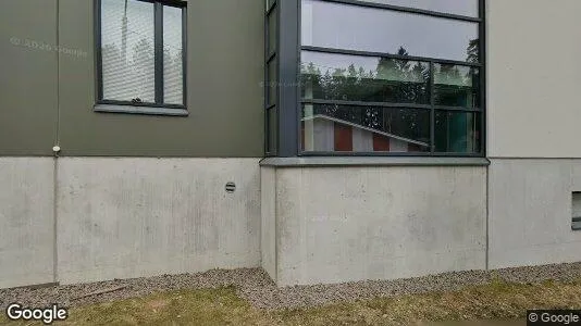 Apartments for rent in Tampere Koillinen - Photo from Google Street View