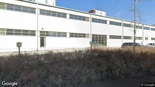 Apartments for rent in Tampere Eteläinen - Photo from Google Street View
