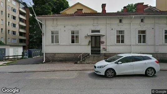 Apartments for rent in Turku - Photo from Google Street View