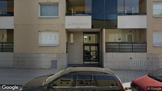 Apartments for rent in Turku - Photo from Google Street View