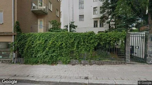 Apartments for rent in Turku - Photo from Google Street View
