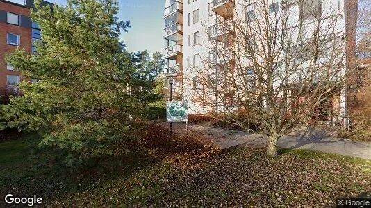 Apartments for rent in Espoo - Photo from Google Street View