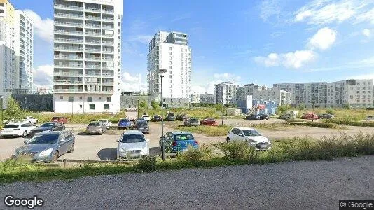 Apartments for rent in Espoo - Photo from Google Street View