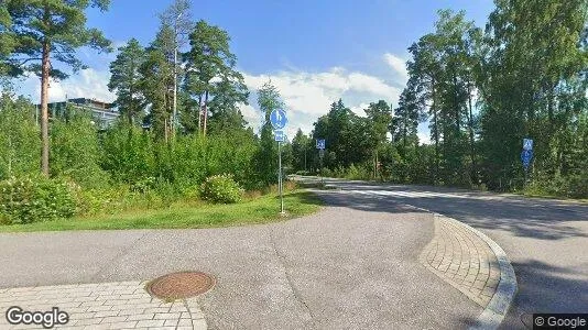 Apartments for rent in Espoo - Photo from Google Street View