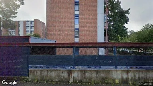 Apartments for rent in Vantaa - Photo from Google Street View