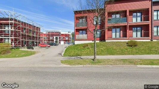 Apartments for rent in Vantaa - Photo from Google Street View