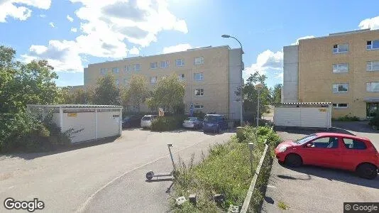 Apartments for rent in Vantaa - Photo from Google Street View