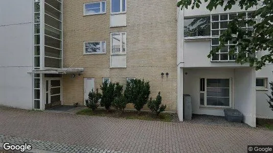 Apartments for rent in Helsinki Keskinen - Photo from Google Street View