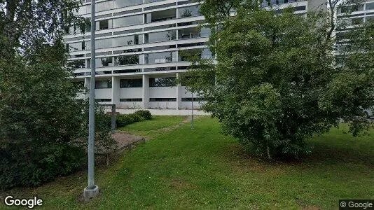 Apartments for rent in Helsinki Eteläinen - Photo from Google Street View