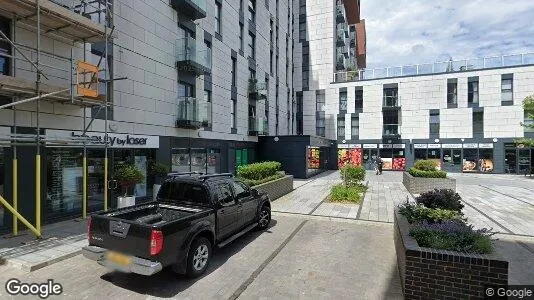 Apartments for rent in Southend-on-Sea - Essex - Photo from Google Street View