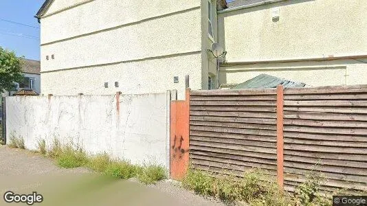 Apartments for rent in Feltham - Middlesex - Photo from Google Street View