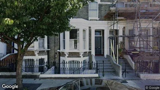 Apartments for rent in Location is not specified - Photo from Google Street View
