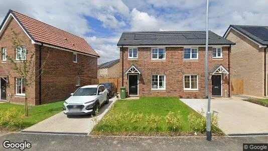 Apartments for rent in Stockton-on-Tees - Cleveland - Photo from Google Street View