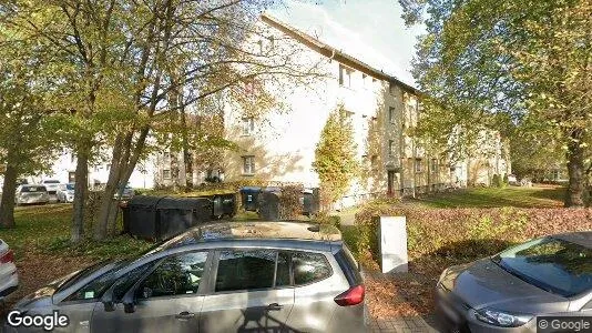 Apartments for rent in Fulda - Photo from Google Street View
