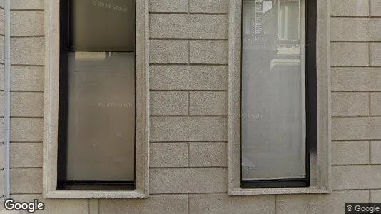 Apartments for rent in Milano Zona 3 - Porta Venezia, Città Studi, Lambrate - Photo from Google Street View
