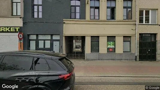 Apartments for rent in Stad Gent - Photo from Google Street View