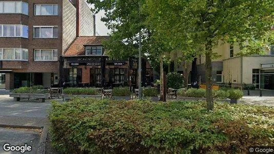 Apartments for rent in Brasschaat - Photo from Google Street View