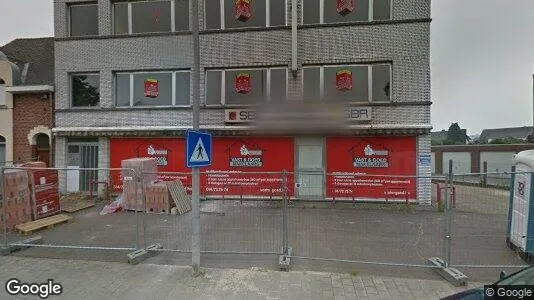 Apartments for rent in Geel - Photo from Google Street View