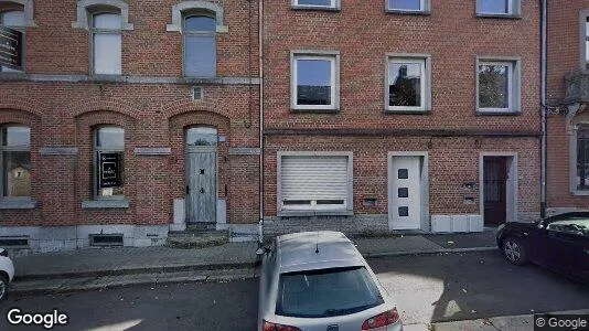 Apartments for rent in Marche-en-Famenne - Photo from Google Street View