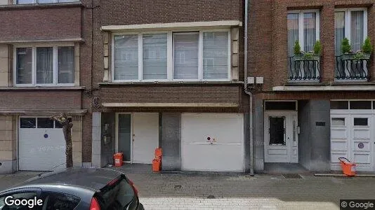 Apartments for rent in Brussels Sint-Lambrechts-Woluwe - Photo from Google Street View