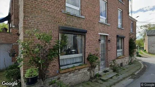 Apartments for rent in Ferrières - Photo from Google Street View