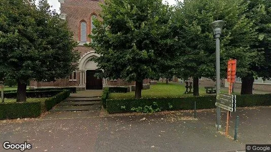 Apartments for rent in Puurs-Sint-Amands - Photo from Google Street View